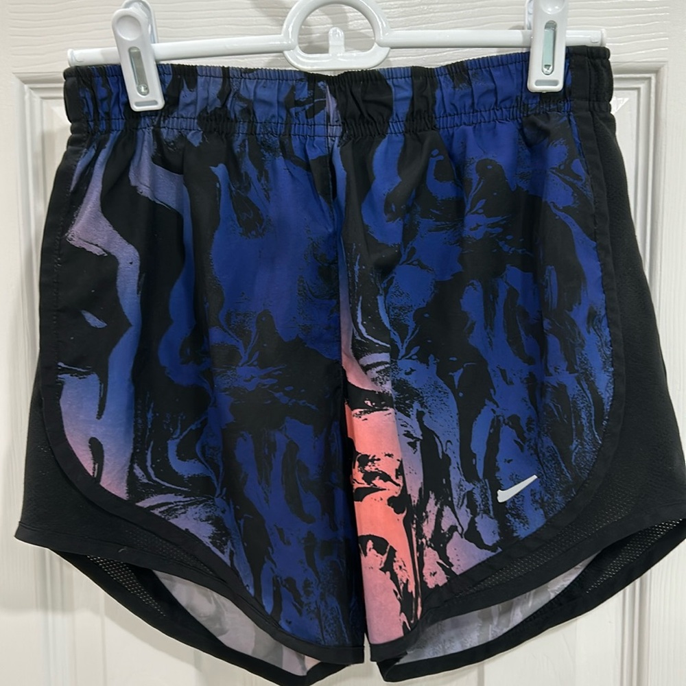 Nike running shorts XS